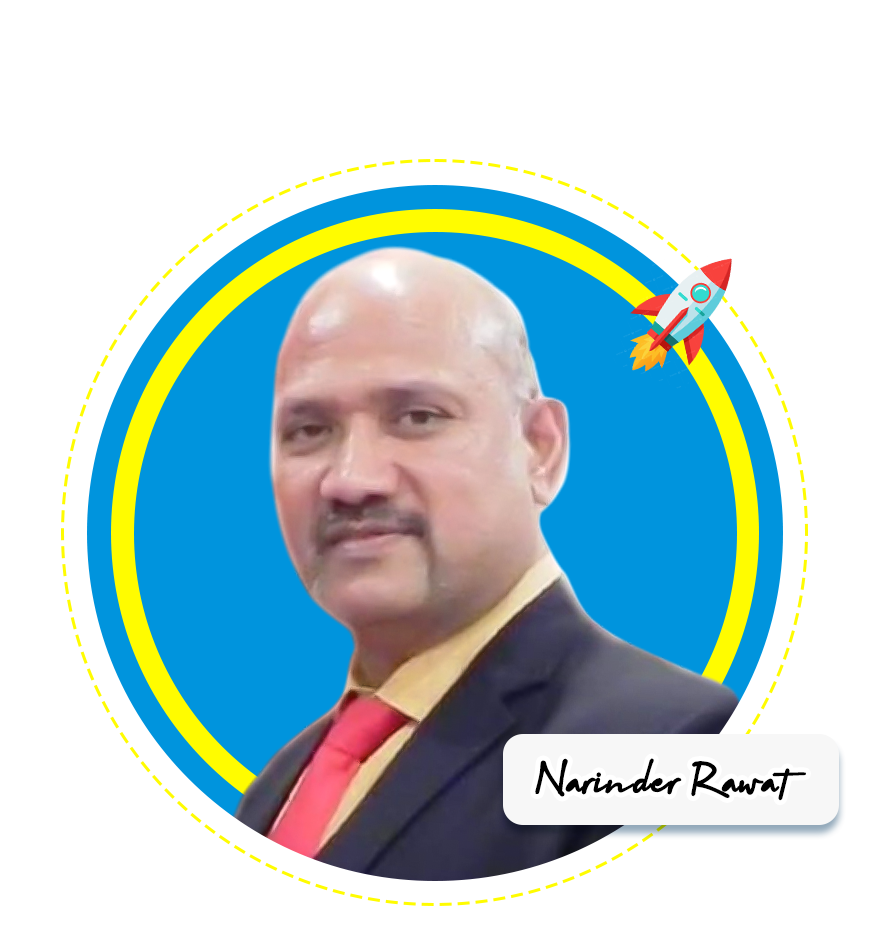 Narinder rawat